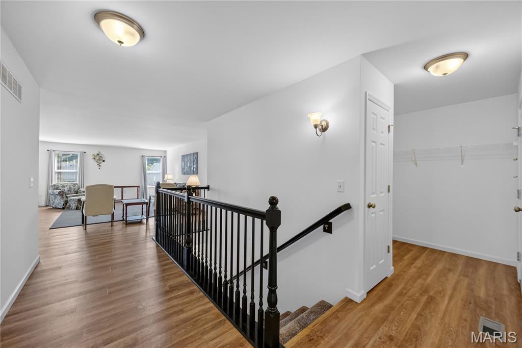 Manors At Wilmer Valley - Residential