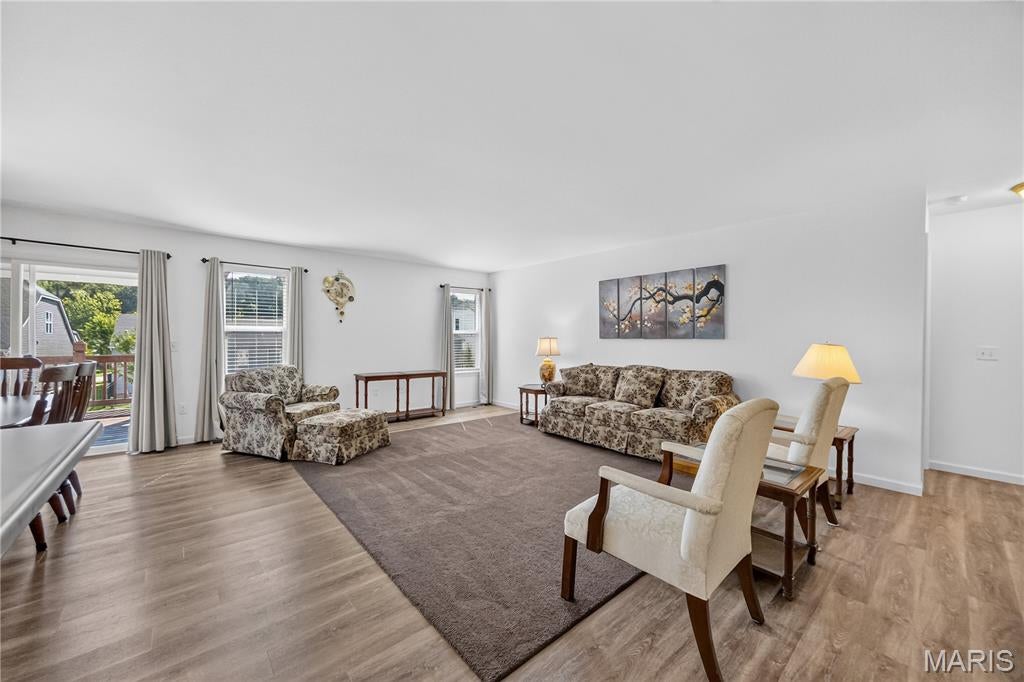 Manors At Wilmer Valley - Residential