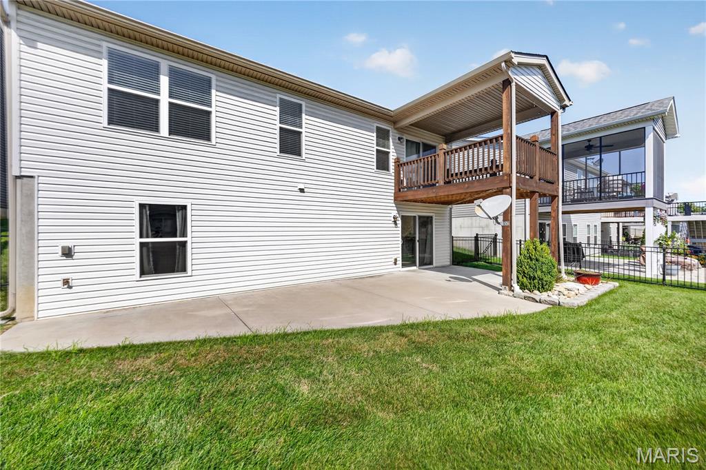 Manors At Wilmer Valley - Residential