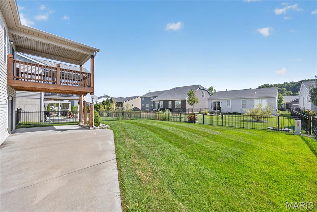 Manors At Wilmer Valley - Residential