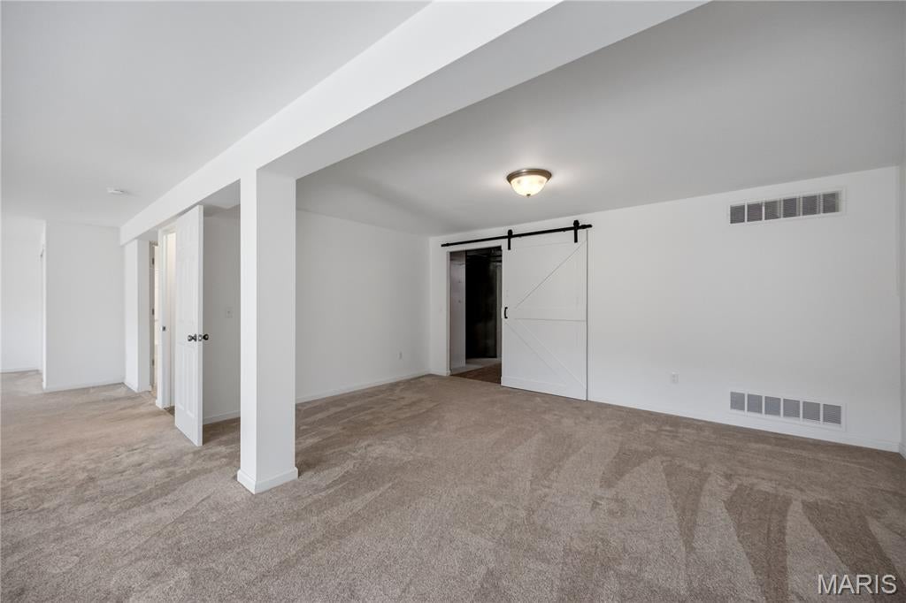 Manors At Wilmer Valley - Residential
