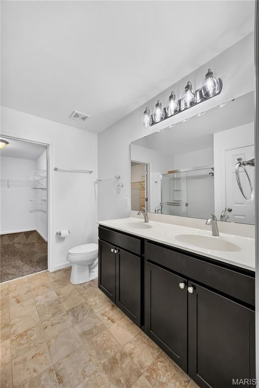 Manors At Wilmer Valley - Residential