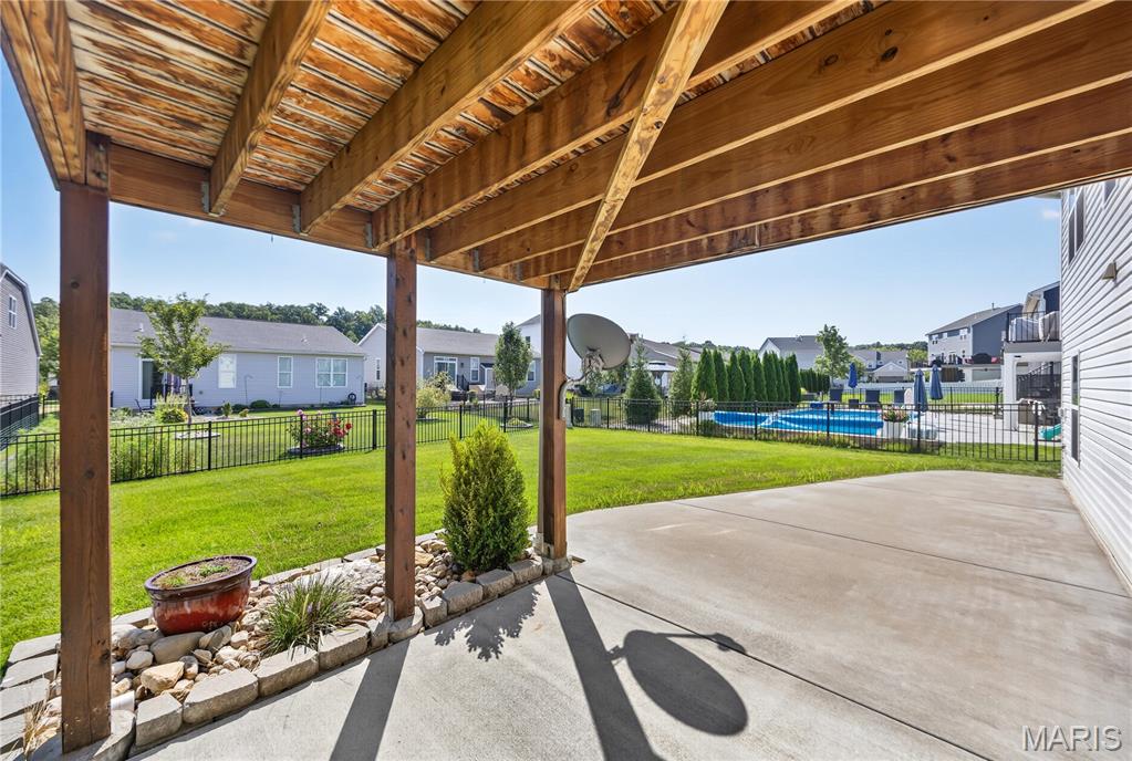 Manors At Wilmer Valley - Residential