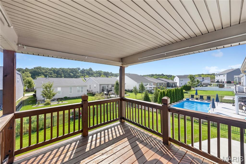 Manors At Wilmer Valley - Residential
