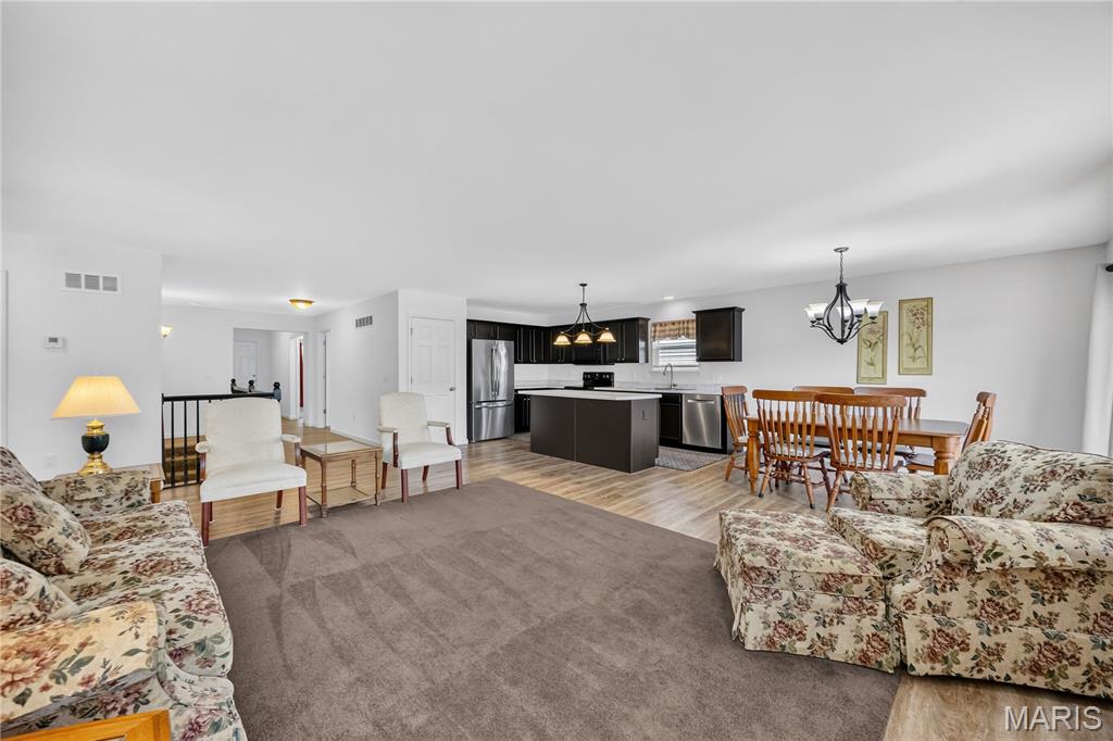 Manors At Wilmer Valley - Residential