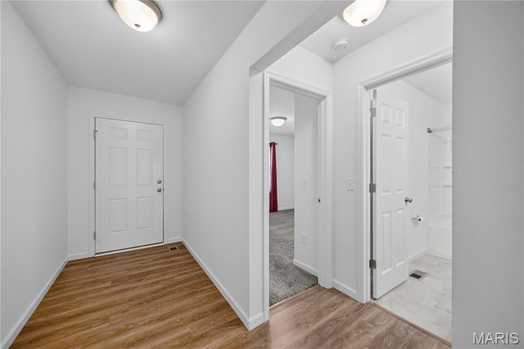 Manors At Wilmer Valley - Residential