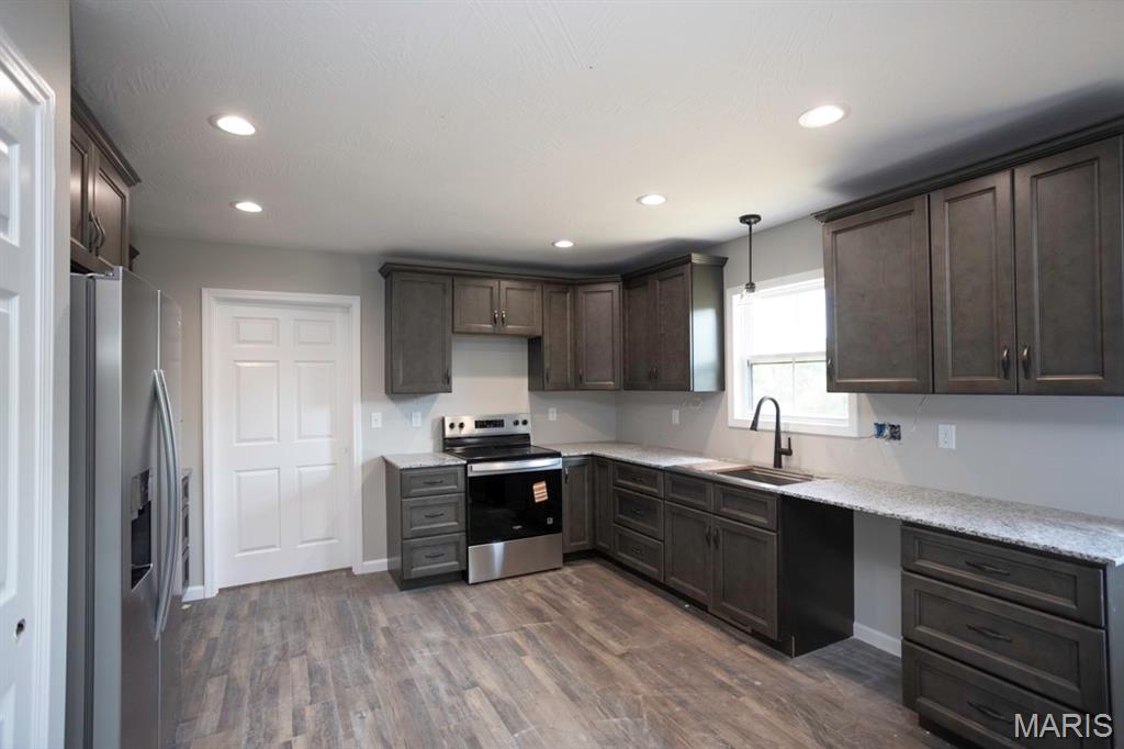 Whittleburg Heights - Residential