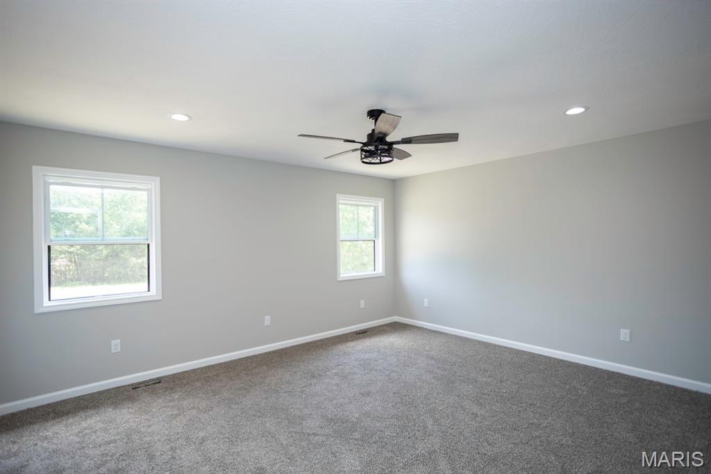 Whittleburg Heights - Residential