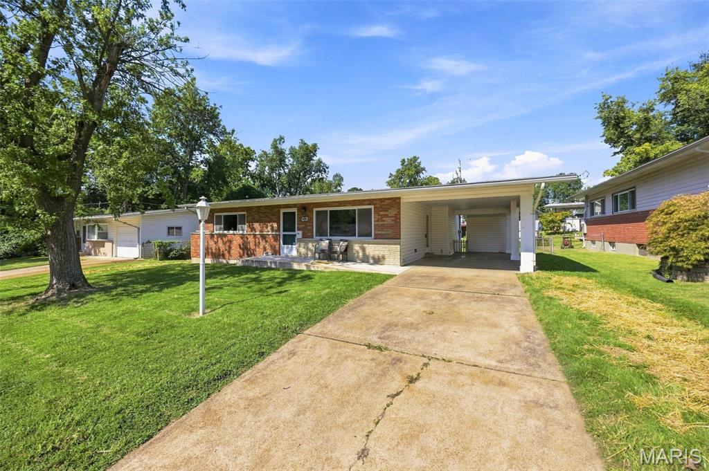 Madonna Hills - Residential