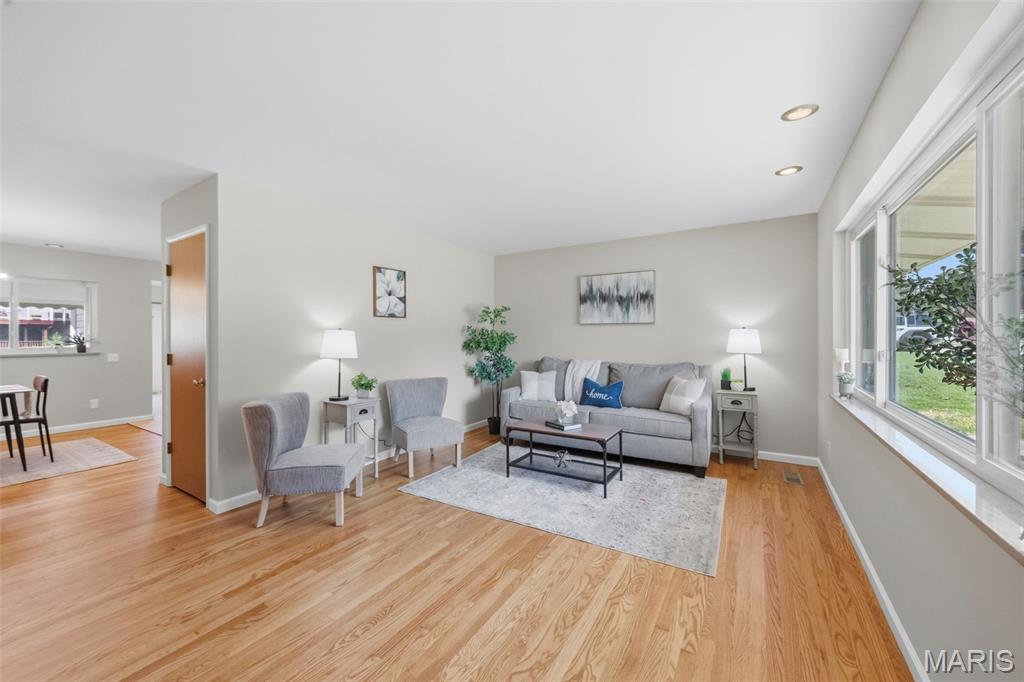 Madonna Hills - Residential