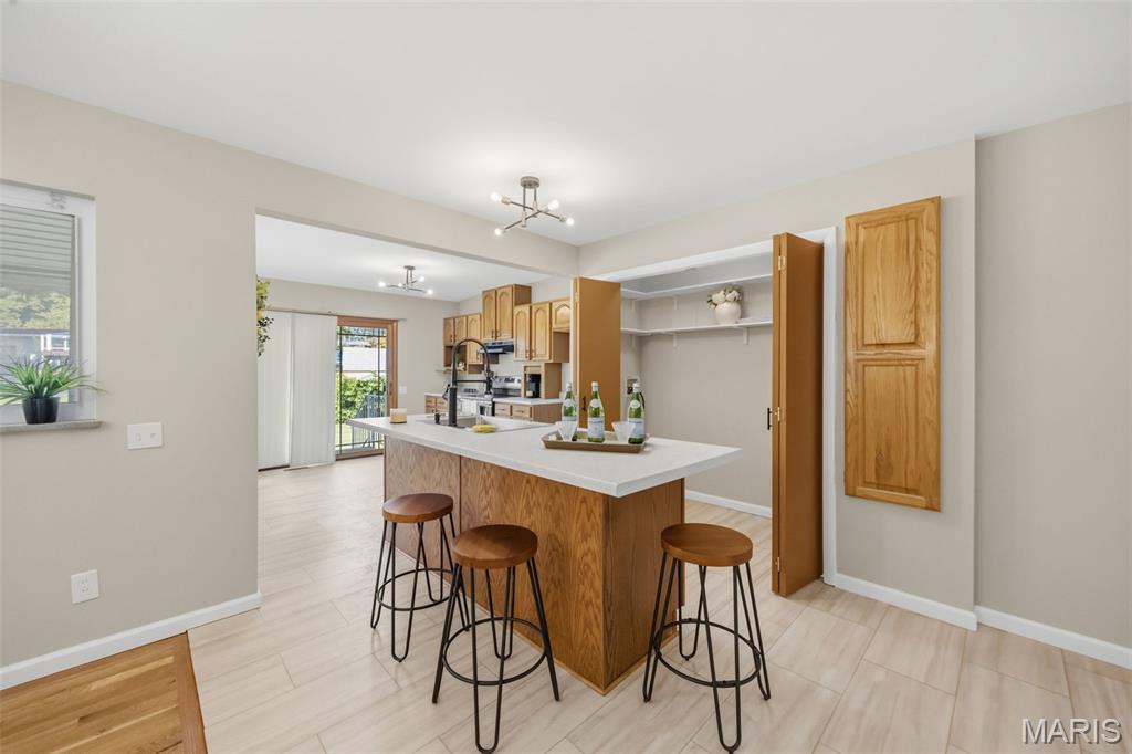 Madonna Hills - Residential