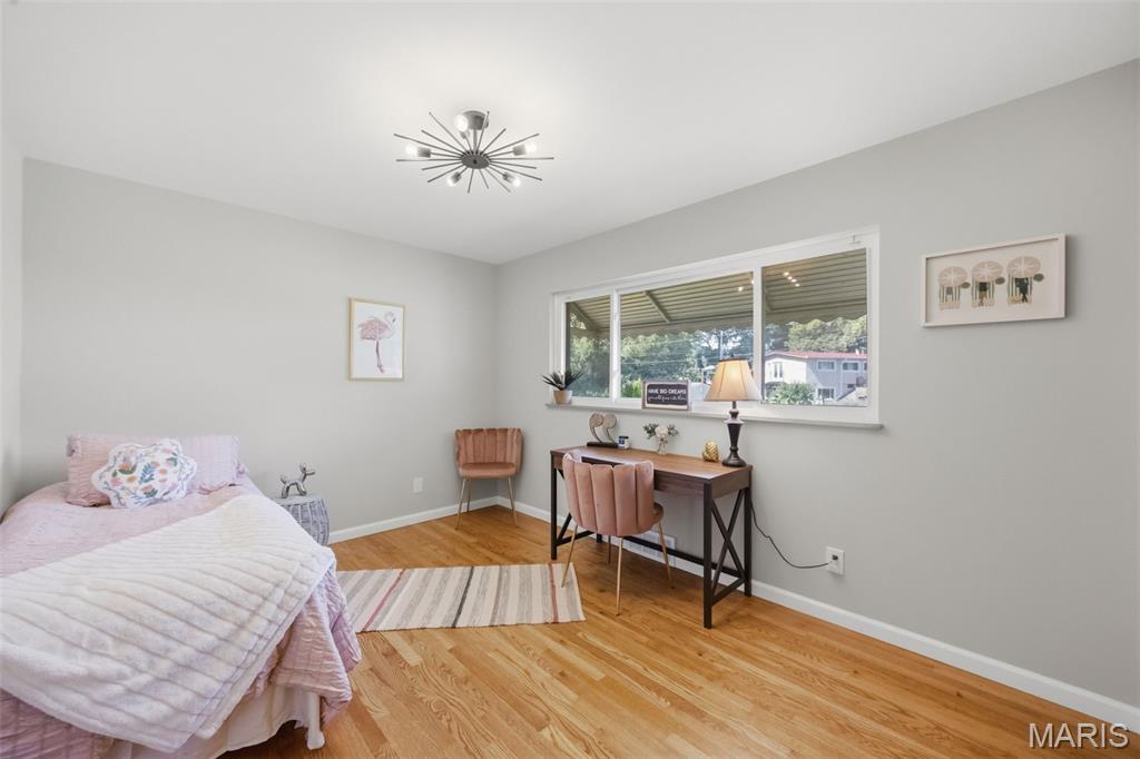 Madonna Hills - Residential