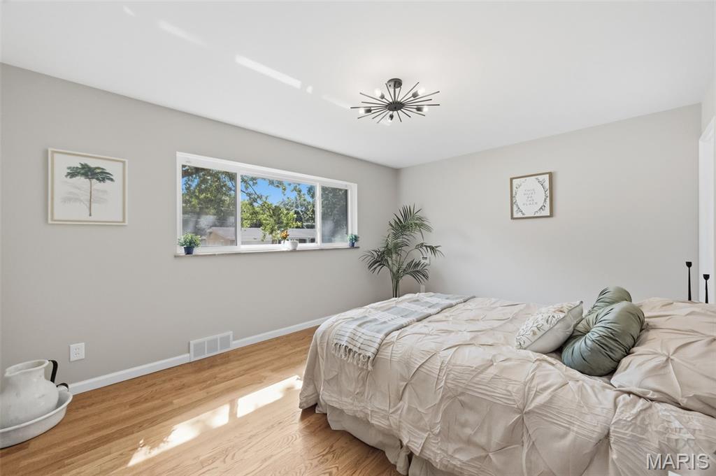 Madonna Hills - Residential