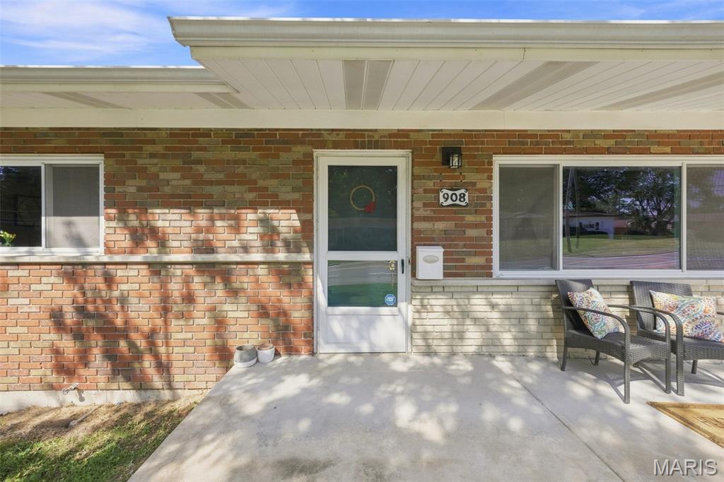 Madonna Hills - Residential