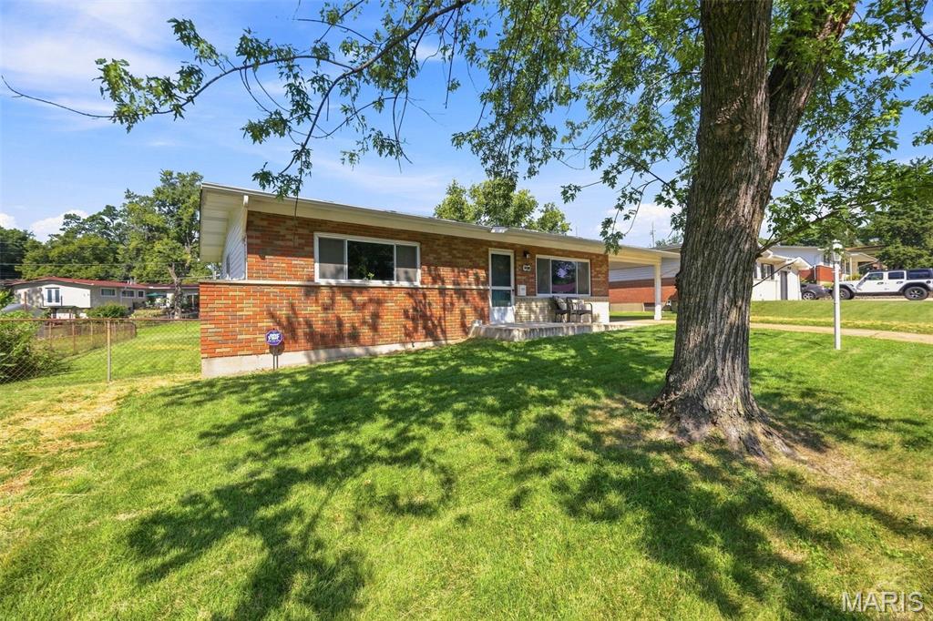 Madonna Hills - Residential