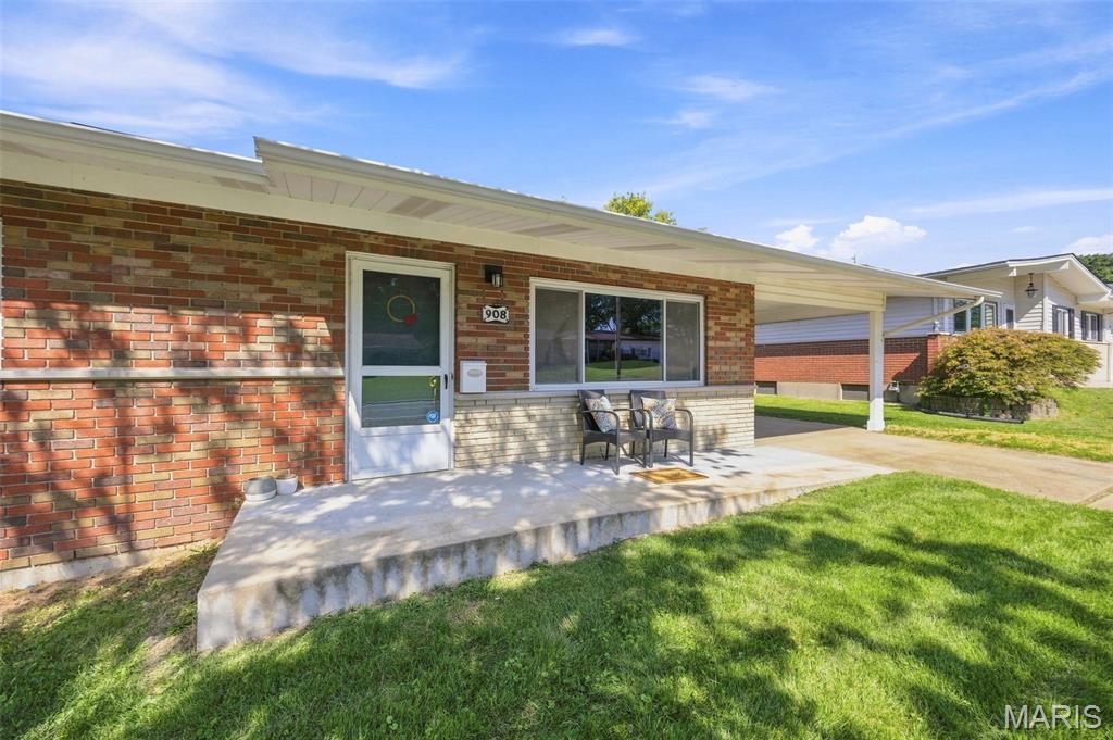 Madonna Hills - Residential