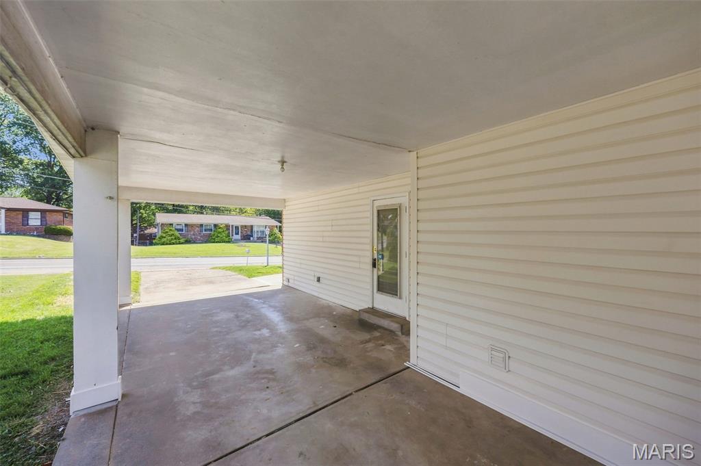Madonna Hills - Residential