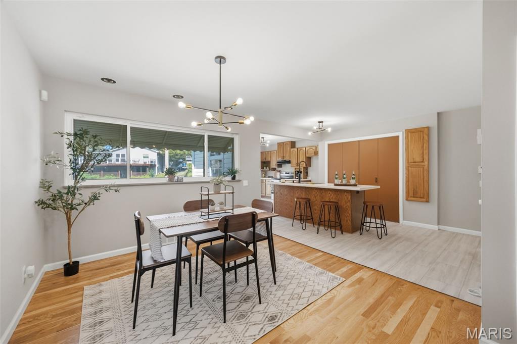 Madonna Hills - Residential
