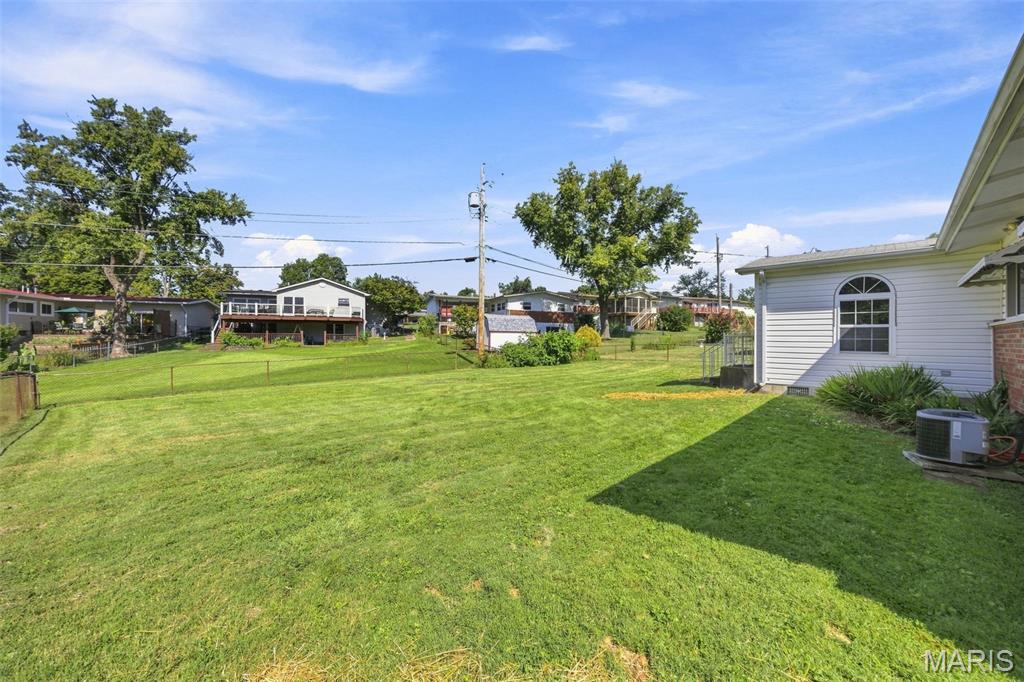 Madonna Hills - Residential