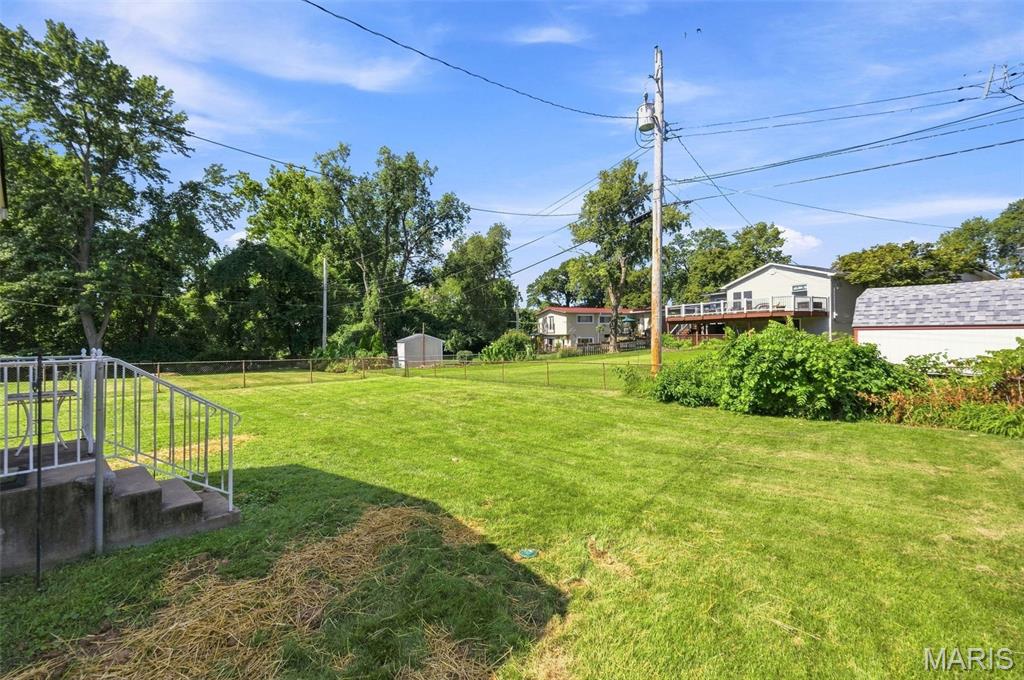 Madonna Hills - Residential