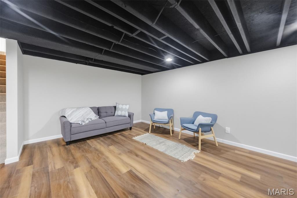 Madonna Hills - Residential