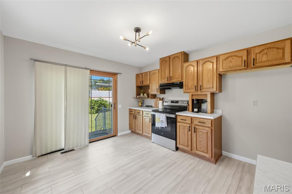Madonna Hills - Residential