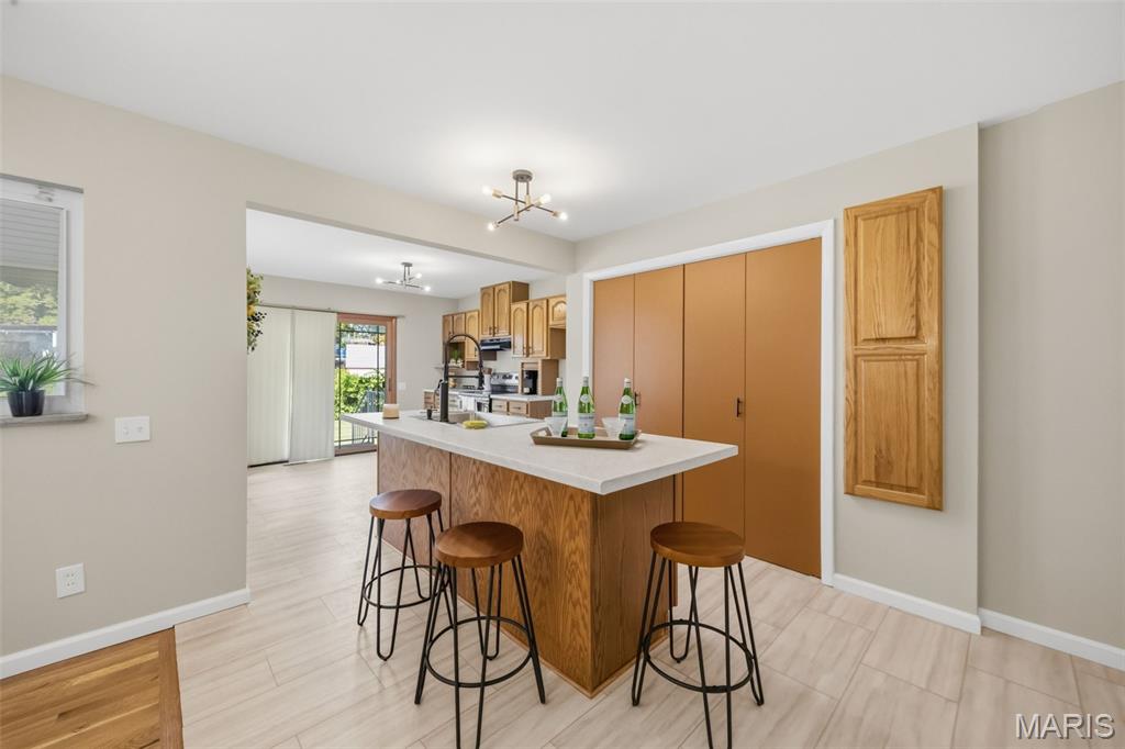 Madonna Hills - Residential