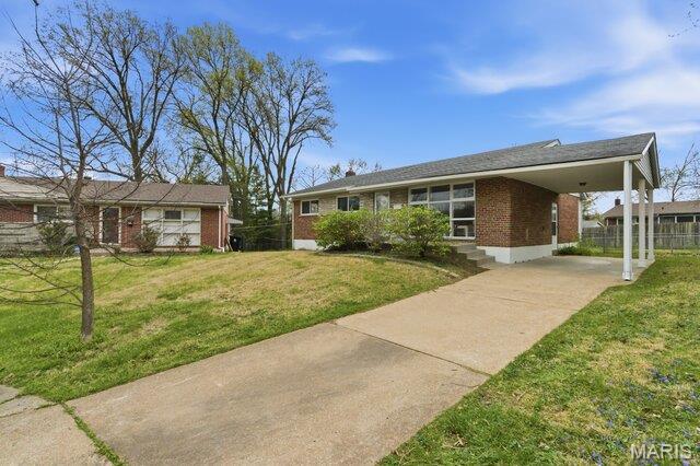 Lawnsdale - Residential