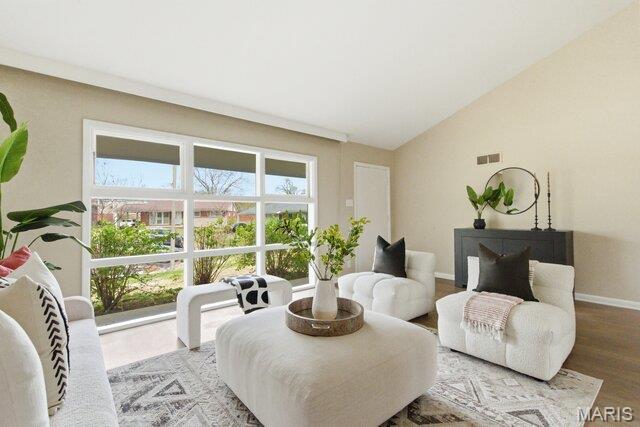 Lawnsdale - Residential