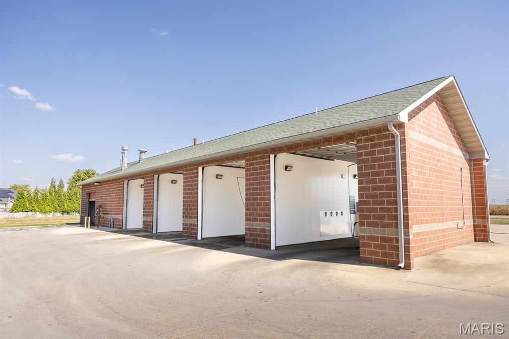 Mascoutah Plaza Ph 01 - Commercial Sale