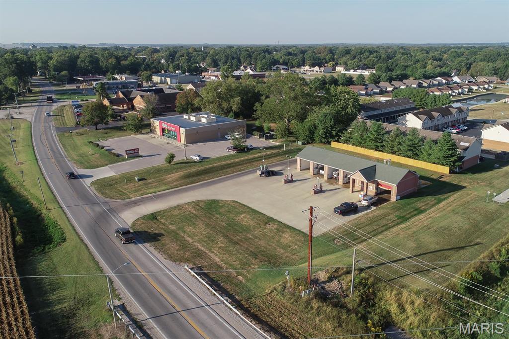 Mascoutah Plaza Ph 01 - Commercial Sale