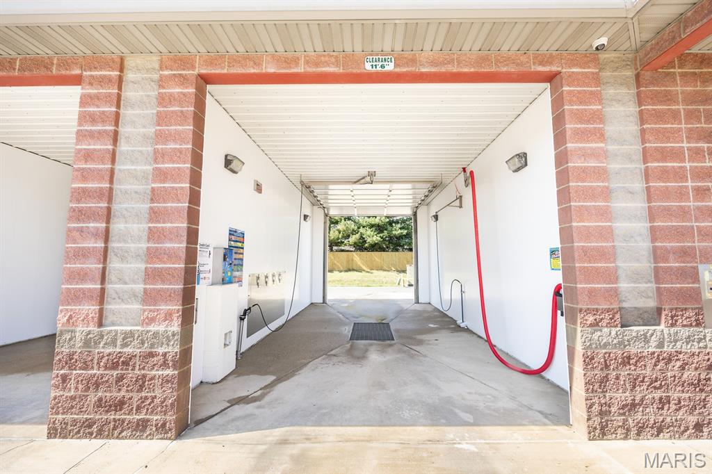 Mascoutah Plaza Ph 01 - Commercial Sale