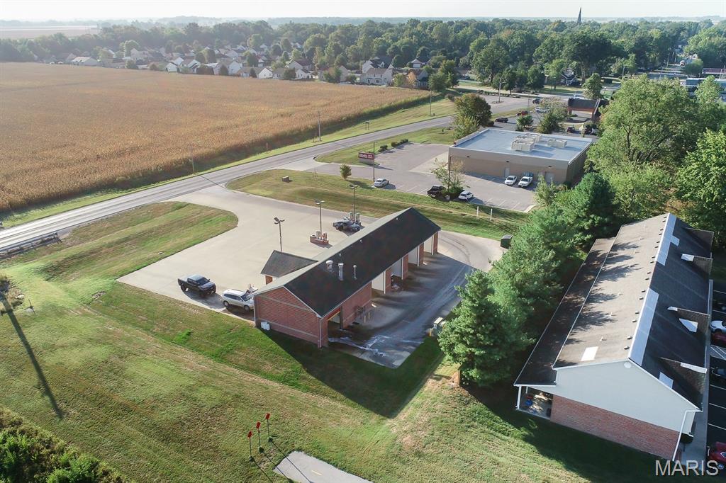 Mascoutah Plaza Ph 01 - Commercial Sale