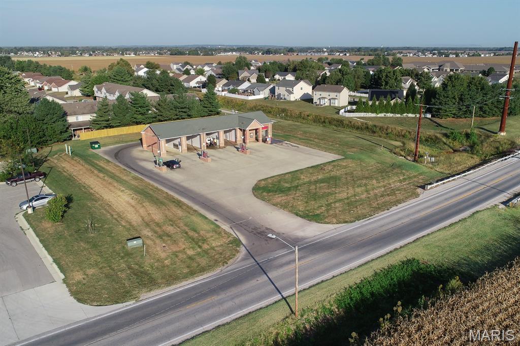 Mascoutah Plaza Ph 01 - Commercial Sale