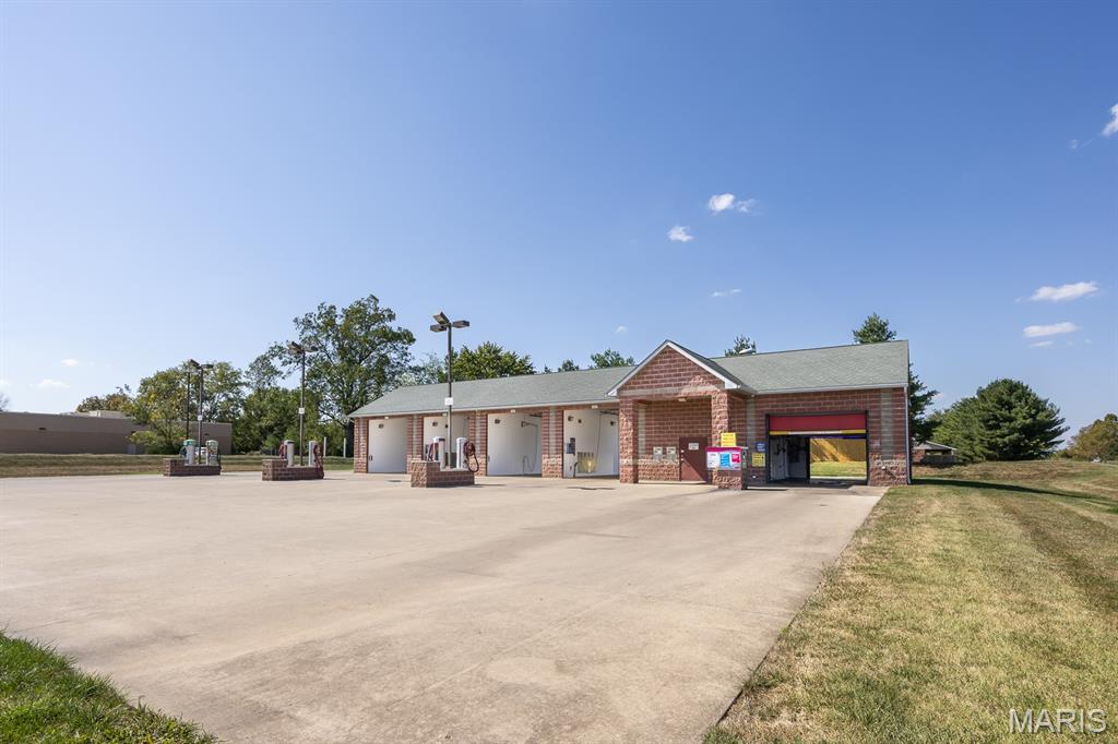 Mascoutah Plaza Ph 01 - Commercial Sale