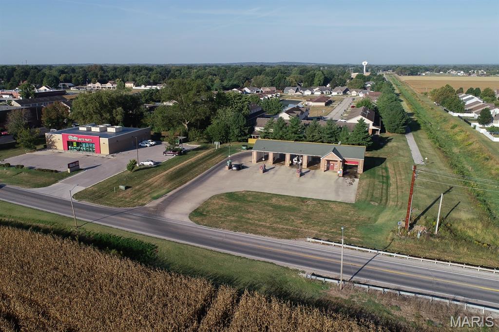 Mascoutah Plaza Ph 01 - Commercial Sale