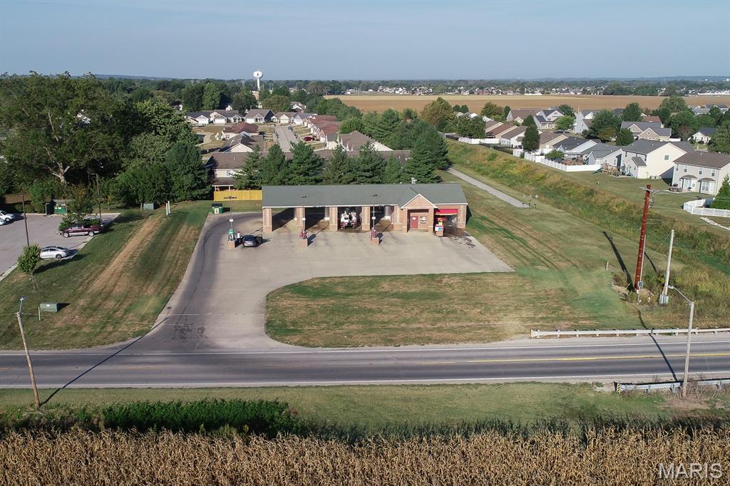 Mascoutah Plaza Ph 01 - Commercial Sale