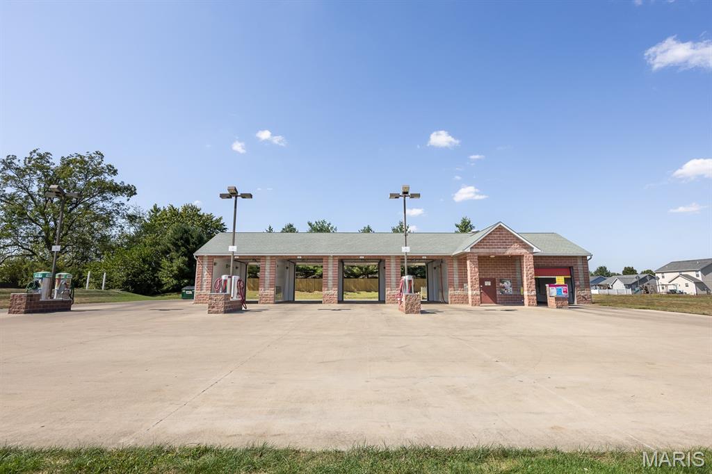 Mascoutah Plaza Ph 01 - Commercial Sale