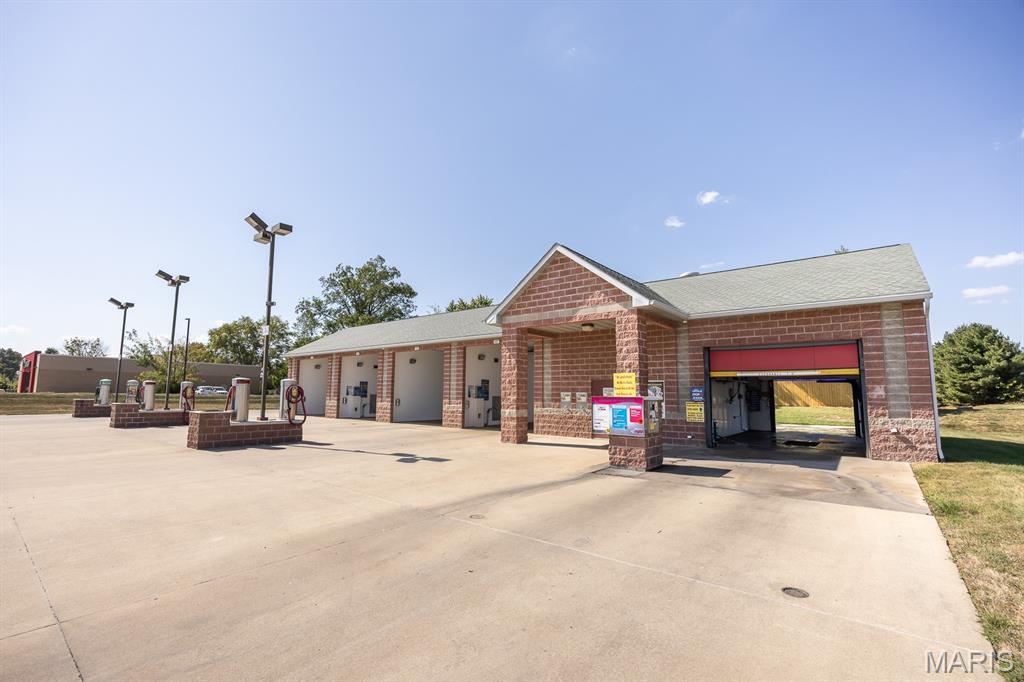 Mascoutah Plaza Ph 01 - Commercial Sale