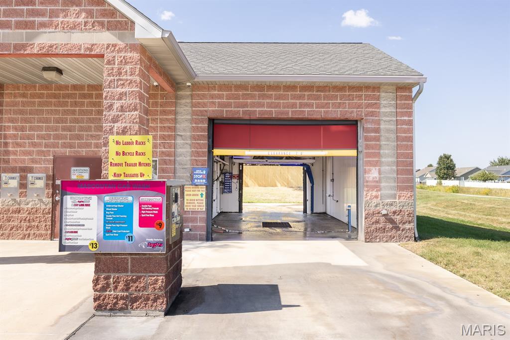 Mascoutah Plaza Ph 01 - Commercial Sale