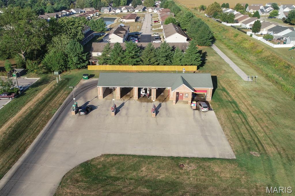 Mascoutah Plaza Ph 01 - Commercial Sale