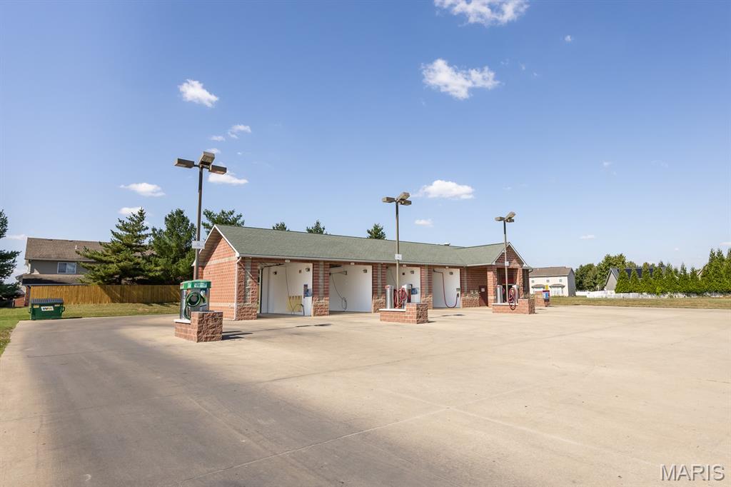 Mascoutah Plaza Ph 01 - Commercial Sale