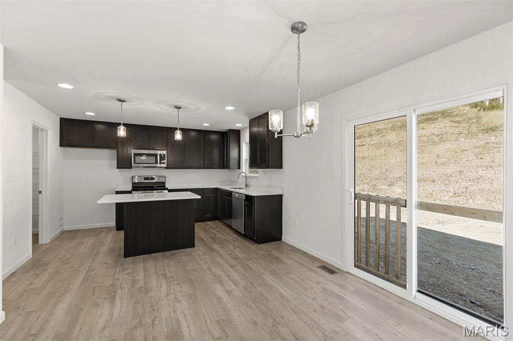 Louiselle 5 - Residential