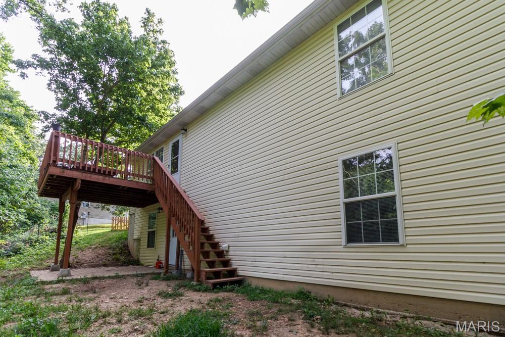 Wynridge - Residential