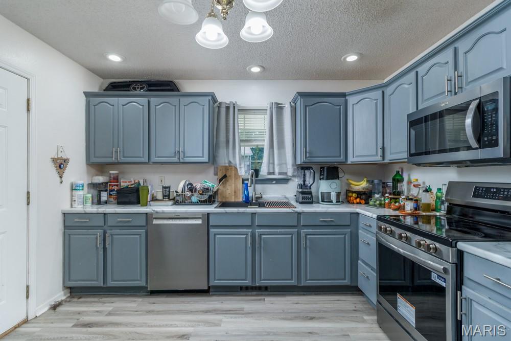 Wynridge - Residential