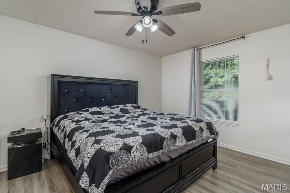 Wynridge - Residential