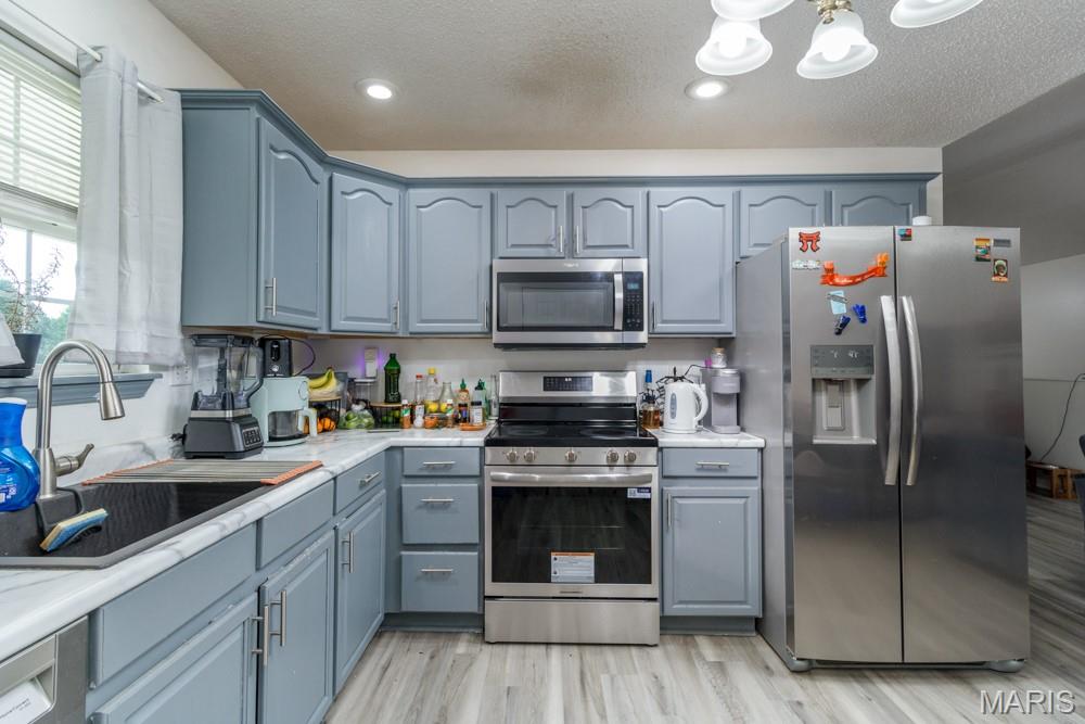 Wynridge - Residential