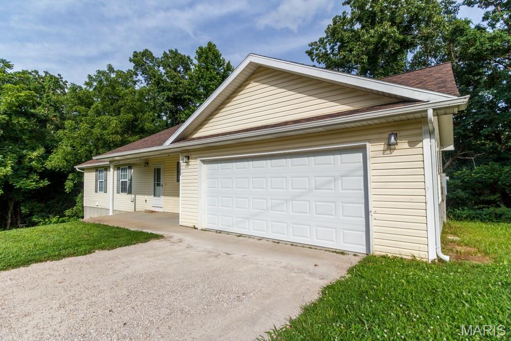 Wynridge - Residential