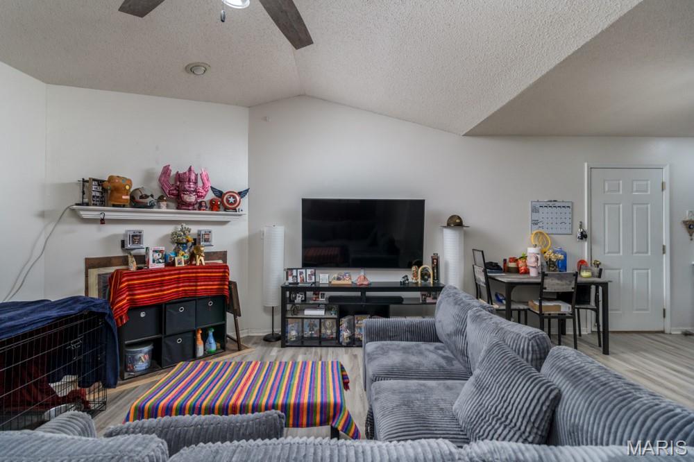 Wynridge - Residential