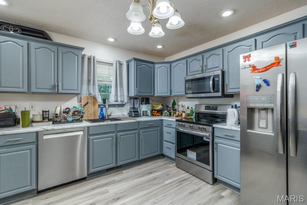 Wynridge - Residential